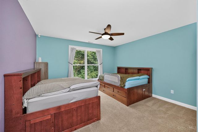 1723 Laurel Glen Court, Hamilton Twp, OH 45140