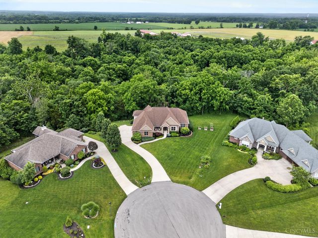 1723 Laurel Glen Court, Hamilton Twp, OH 45140