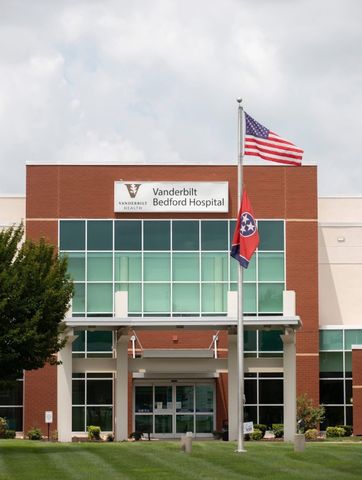 979 S Main St, S, Eagleville, TN 37060