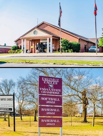 979 S Main St, S, Eagleville, TN 37060