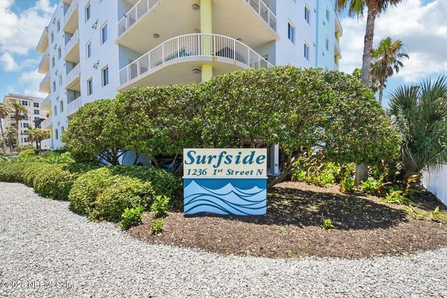 1236 1ST Street N 505, Jacksonville Beach, FL 32250