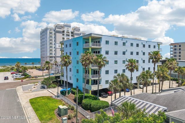 1236 1ST Street N 505, Jacksonville Beach, FL 32250