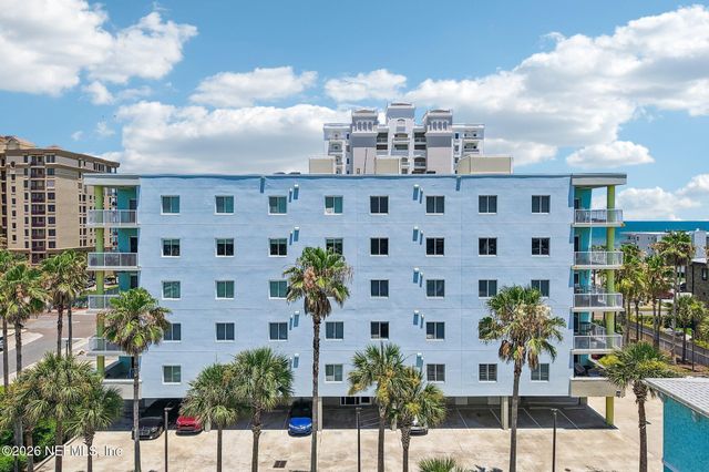 1236 1ST Street N 505, Jacksonville Beach, FL 32250