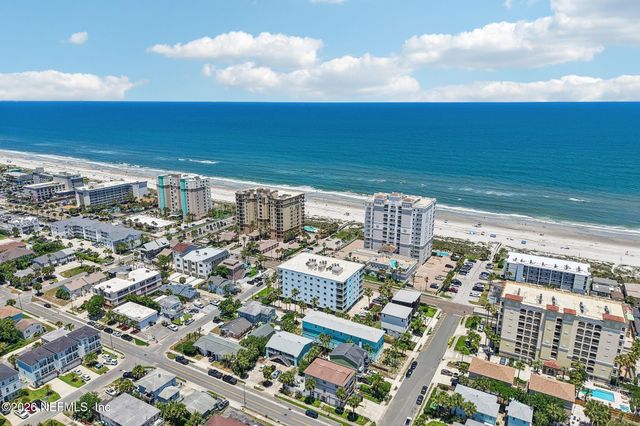 1236 1ST Street N 505, Jacksonville Beach, FL 32250