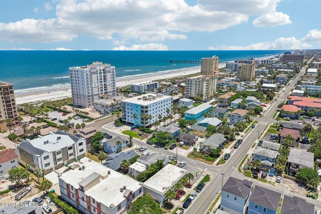 1236 1ST Street N 505, Jacksonville Beach, FL 32250
