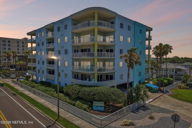 1236 1ST Street N 505, Jacksonville Beach, FL 32250