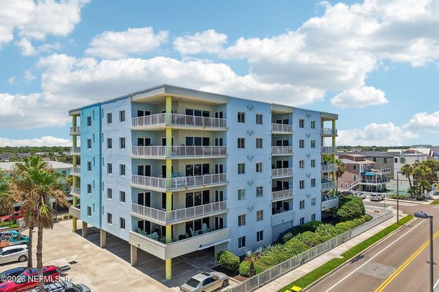 1236 1ST Street N 505, Jacksonville Beach, FL 32250