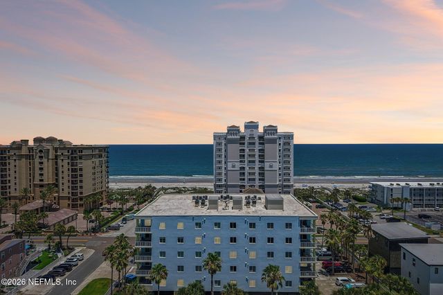 1236 1ST Street N 505, Jacksonville Beach, FL 32250