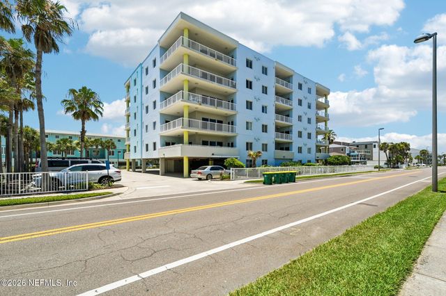 1236 1ST Street N 505, Jacksonville Beach, FL 32250