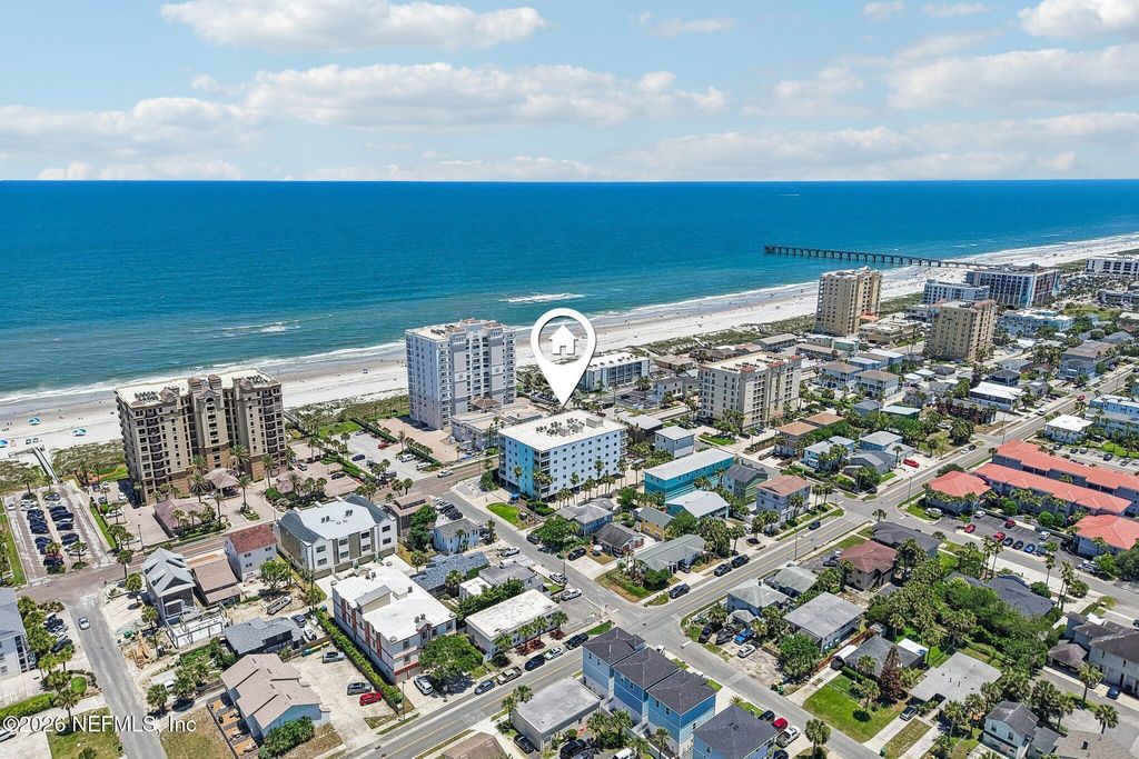 1236 1ST Street N 505, Jacksonville Beach, FL 32250