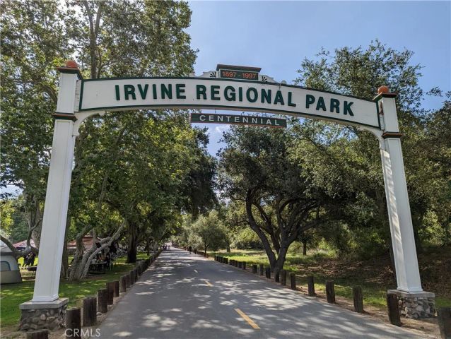 307 N Singingwood 8, Orange, CA 92869