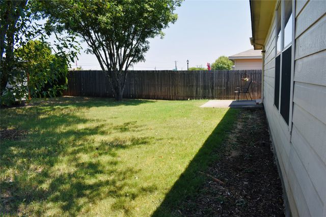 1606 Pin Oak Trail, Anna, TX 75409