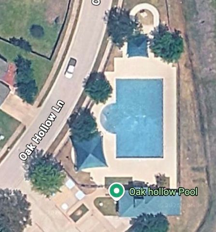 1606 Pin Oak Trail, Anna, TX 75409