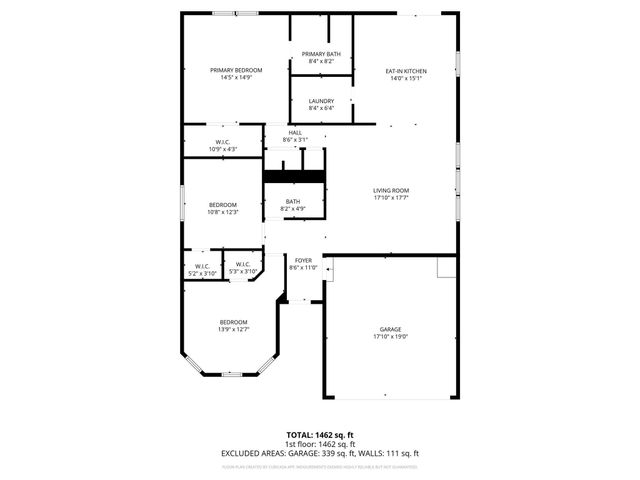 1606 Pin Oak Trail, Anna, TX 75409