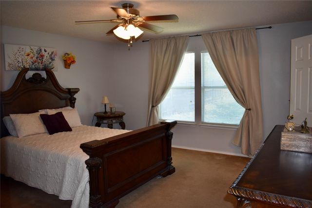 1606 Pin Oak Trail, Anna, TX 75409