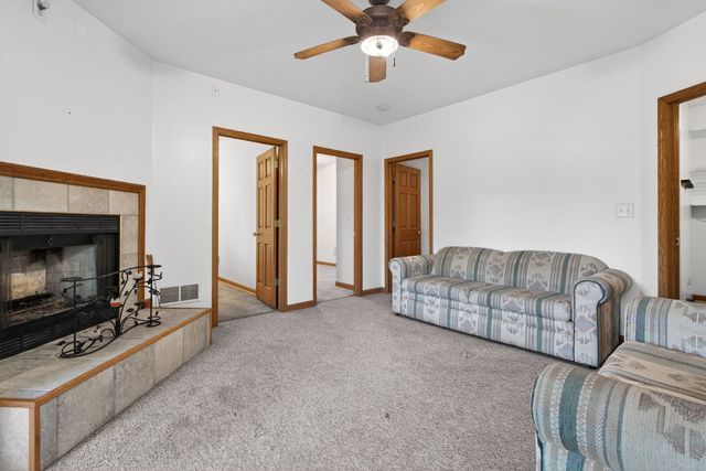 286 Fossil Ridge Road, Wilmington, IL 60481