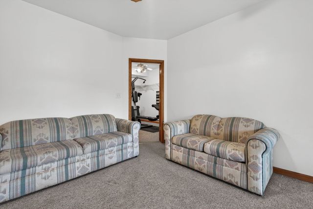 286 Fossil Ridge Road, Wilmington, IL 60481
