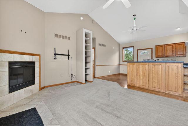 286 Fossil Ridge Road, Wilmington, IL 60481
