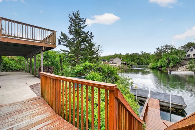286 Fossil Ridge Road, Wilmington, IL 60481