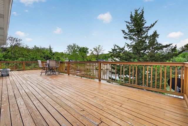286 Fossil Ridge Road, Wilmington, IL 60481