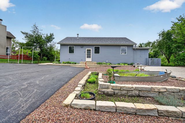 286 Fossil Ridge Road, Wilmington, IL 60481