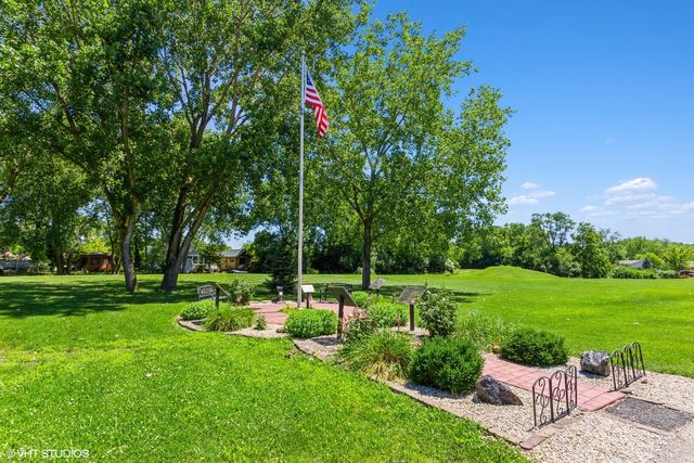 286 Fossil Ridge Road, Wilmington, IL 60481
