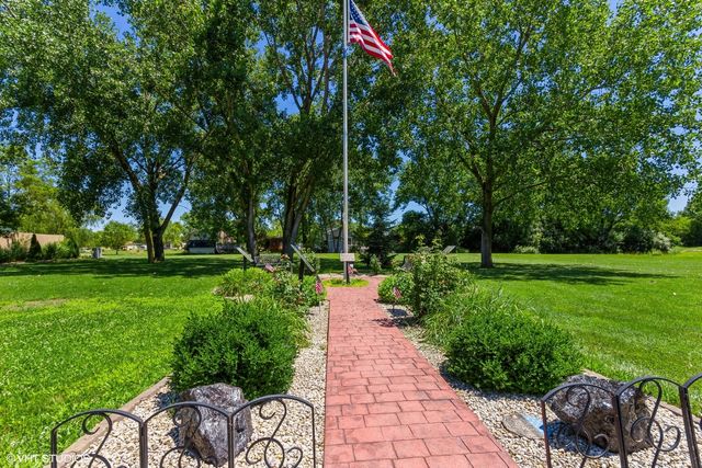 286 Fossil Ridge Road, Wilmington, IL 60481