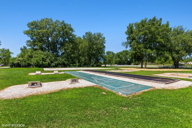 286 Fossil Ridge Road, Wilmington, IL 60481
