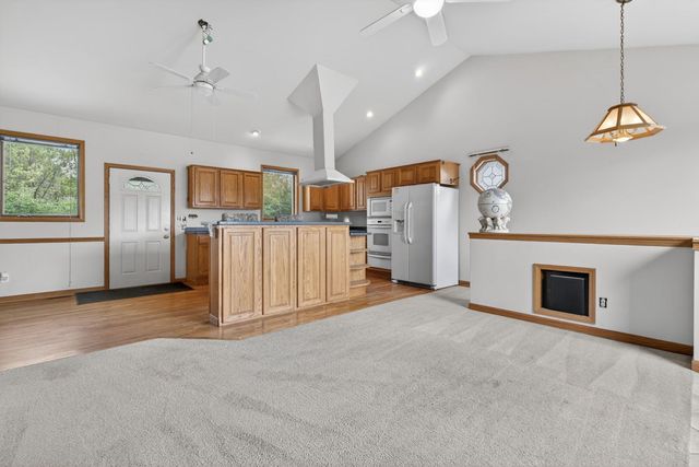 286 Fossil Ridge Road, Wilmington, IL 60481