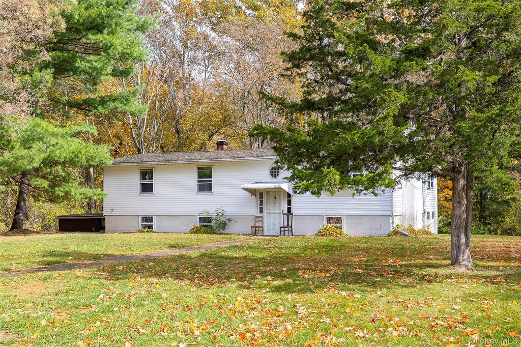 82 Lake Road, Pine Plains, NY 12567