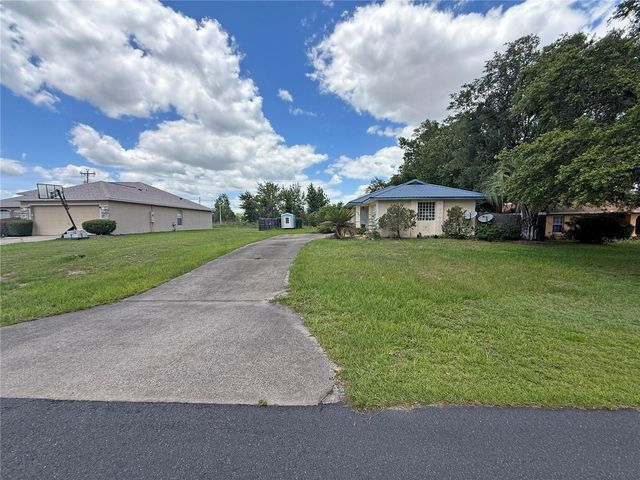 5987 SW 129TH PLACE ROAD, Ocala, FL 34473