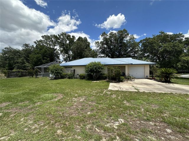 5987 SW 129TH PLACE ROAD, Ocala, FL 34473