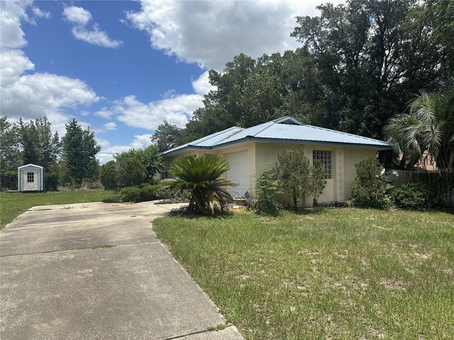 5987 SW 129TH PLACE ROAD, Ocala, FL 34473