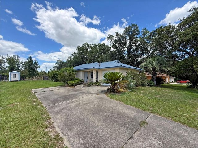 5987 SW 129TH PLACE ROAD, Ocala, FL 34473