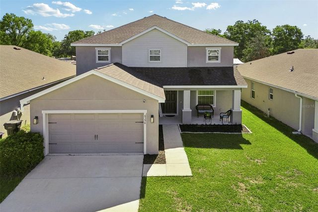 6396 GARDNER DRIVE, Lakeland, FL 33813