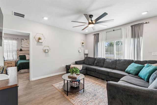 6396 GARDNER DRIVE, Lakeland, FL 33813