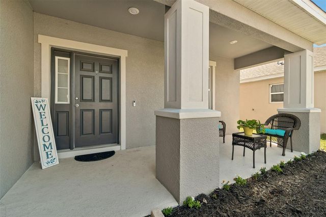 6396 GARDNER DRIVE, Lakeland, FL 33813