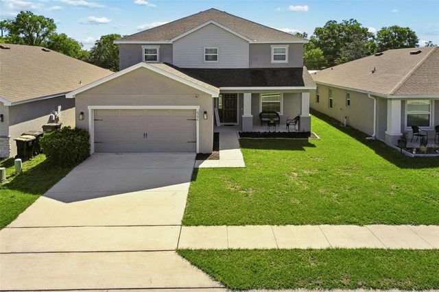 6396 GARDNER DRIVE, Lakeland, FL 33813