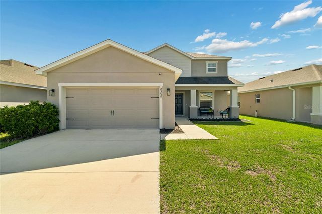 6396 GARDNER DRIVE, Lakeland, FL 33813