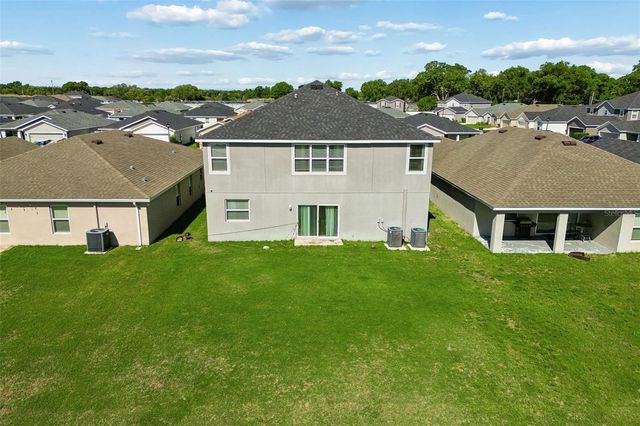 6396 GARDNER DRIVE, Lakeland, FL 33813