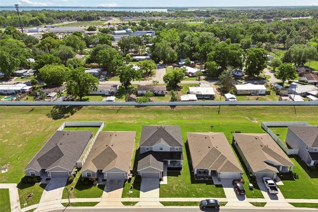 6396 GARDNER DRIVE, Lakeland, FL 33813