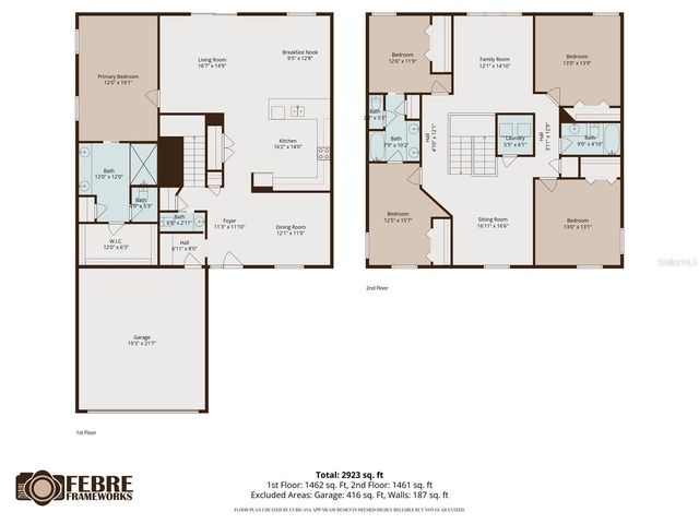 6396 GARDNER DRIVE, Lakeland, FL 33813