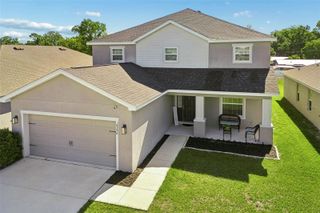 6396 GARDNER DRIVE, Lakeland, FL 33813