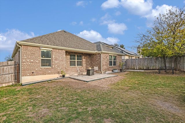 705 Millcreek LN, Leander, TX 78641