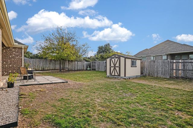 705 Millcreek LN, Leander, TX 78641
