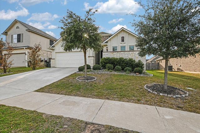 705 Millcreek LN, Leander, TX 78641