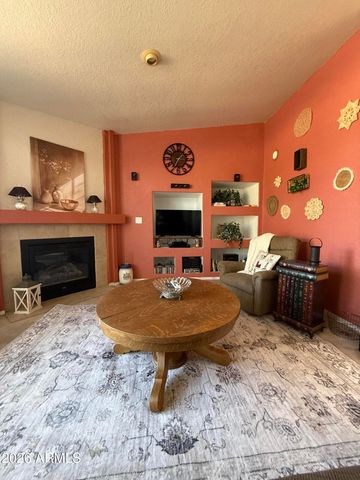 1210 W BRIGGS Road, Ajo, AZ 85321