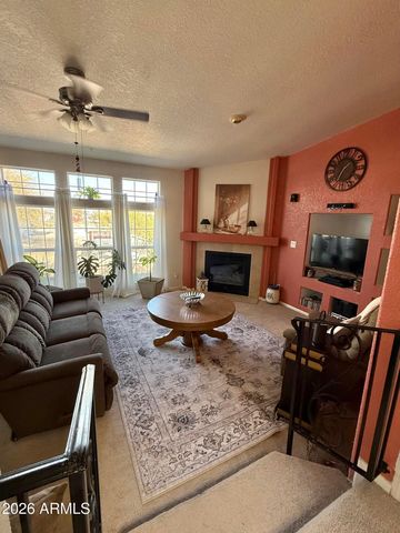 1210 W BRIGGS Road, Ajo, AZ 85321