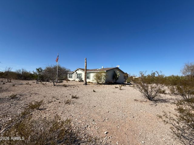 1210 W BRIGGS Road, Ajo, AZ 85321