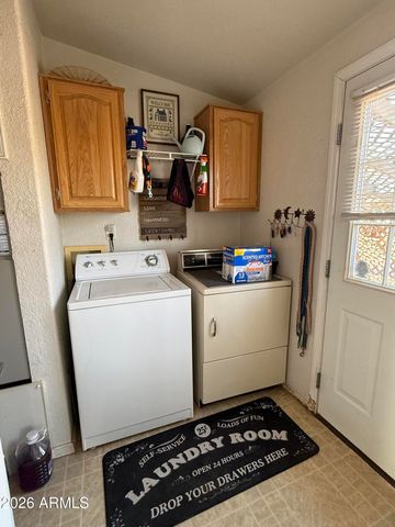 1210 W BRIGGS Road, Ajo, AZ 85321